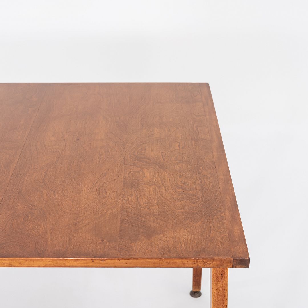 N-12 Extension Dining Table