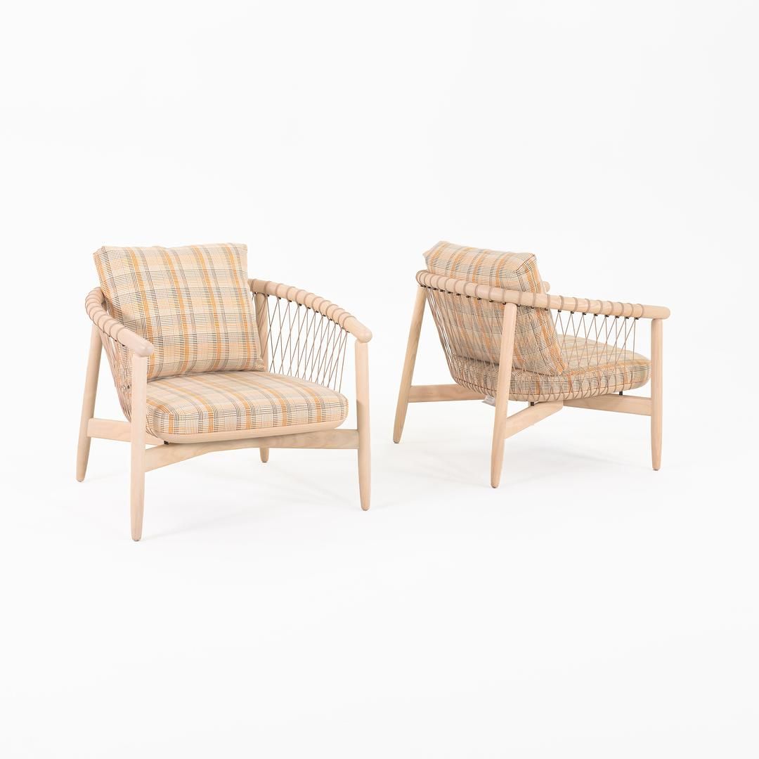 Cross-Hatch Chair