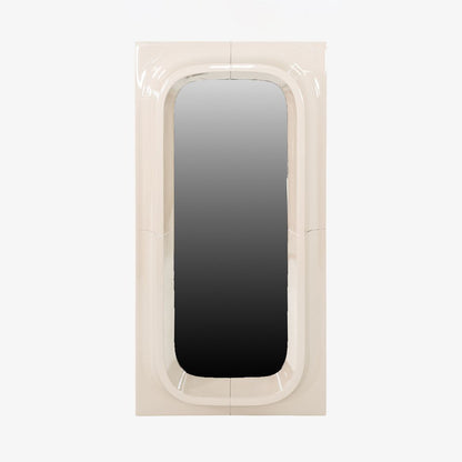 Porthole Mirror