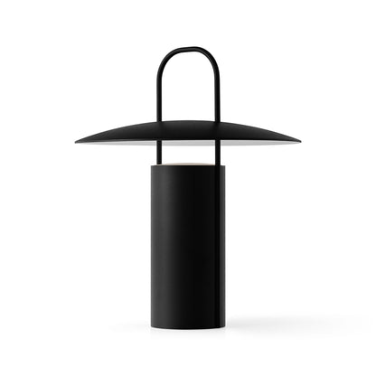 Ray Table Lamp — Portable