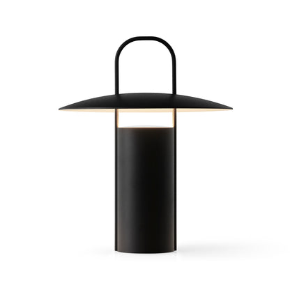 Ray Table Lamp — Portable