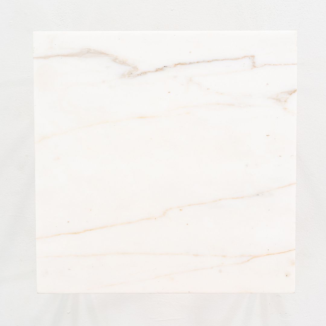 Square Side Table, Model TA-35