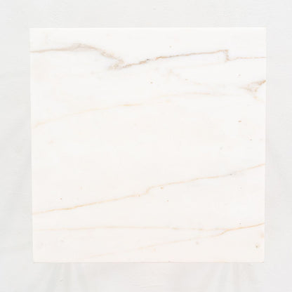 Square Side Table, Model TA-35