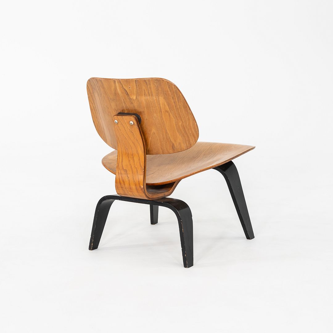 LCW Lounge Chair