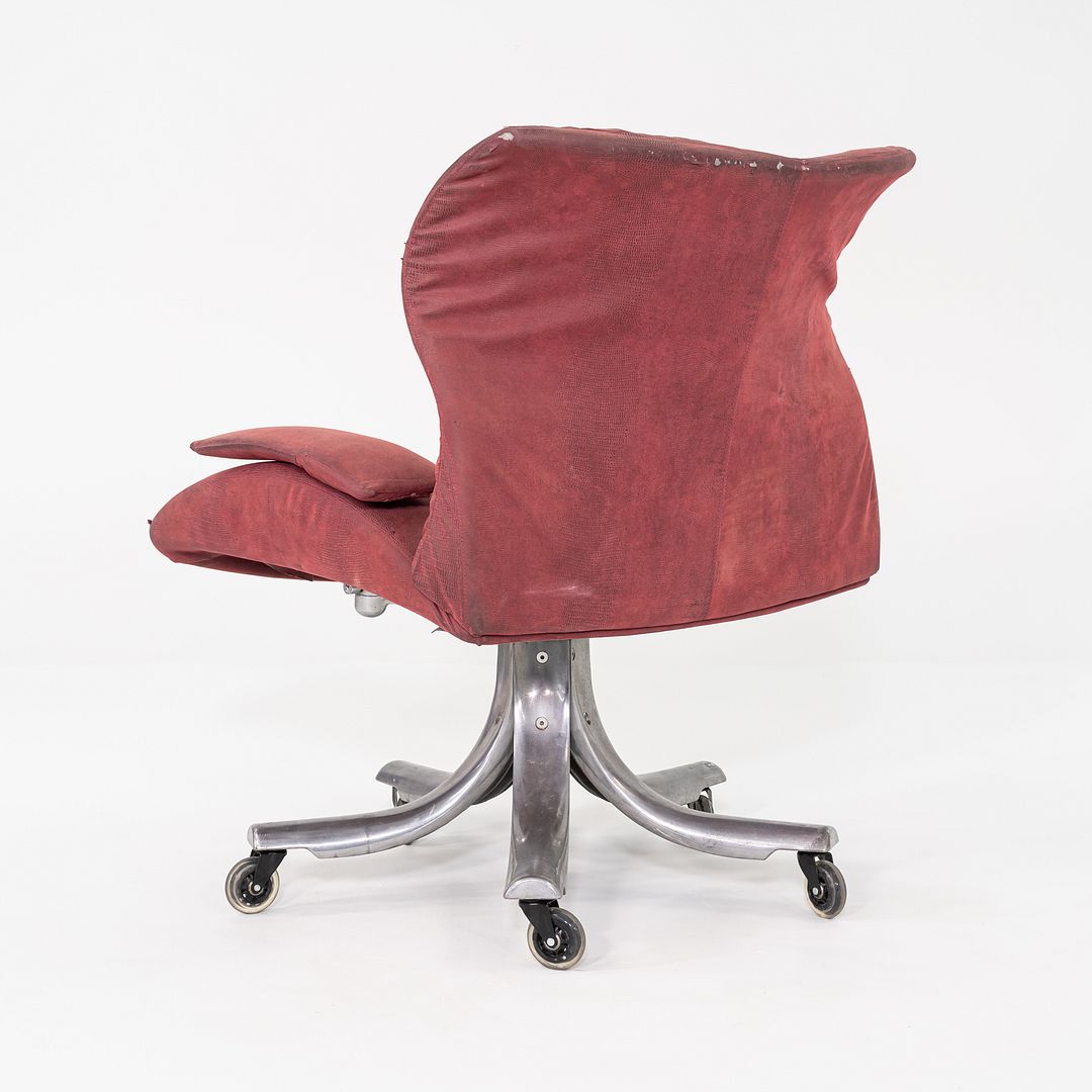 Vela Swivel Office Chair