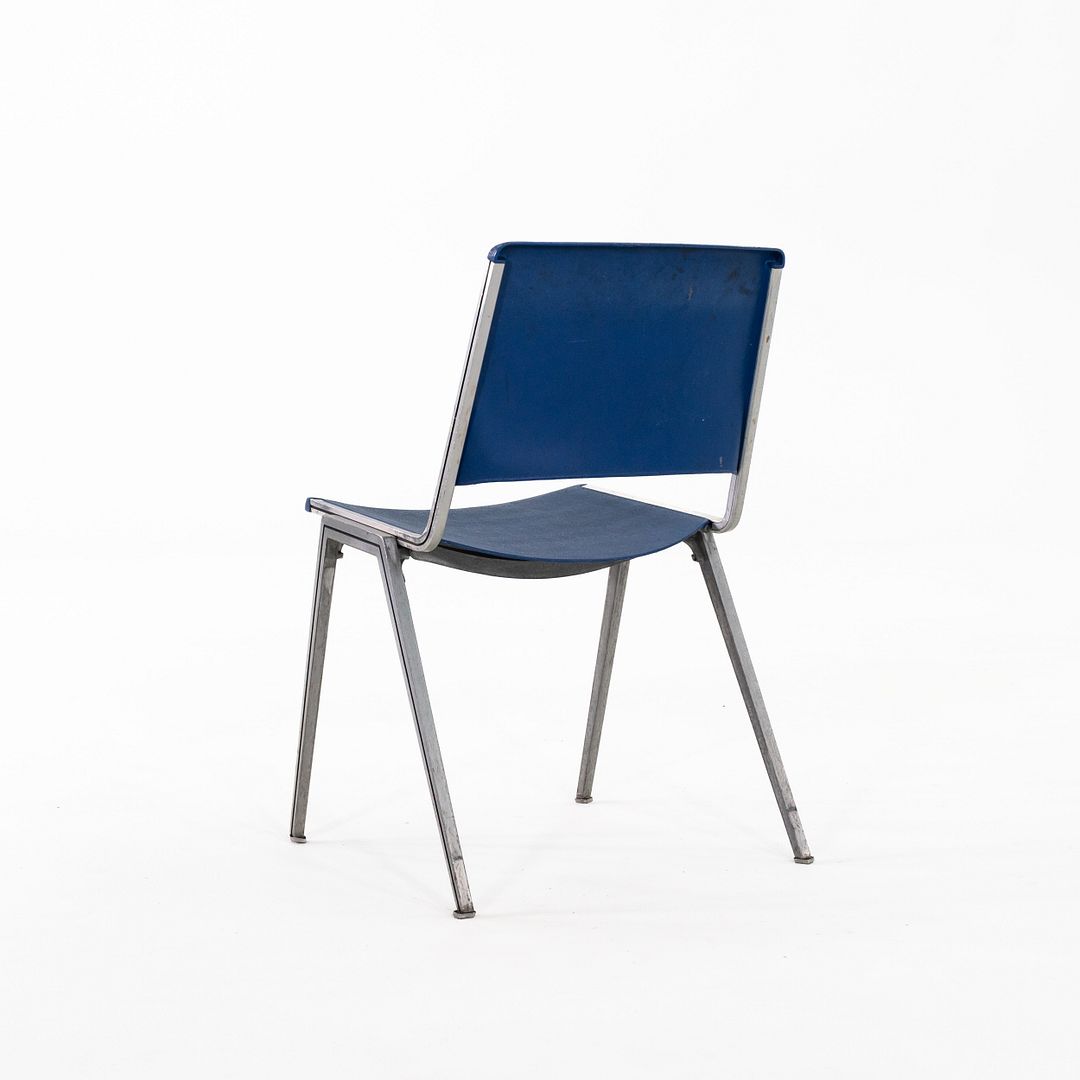 Model 1278 Stacking Chair