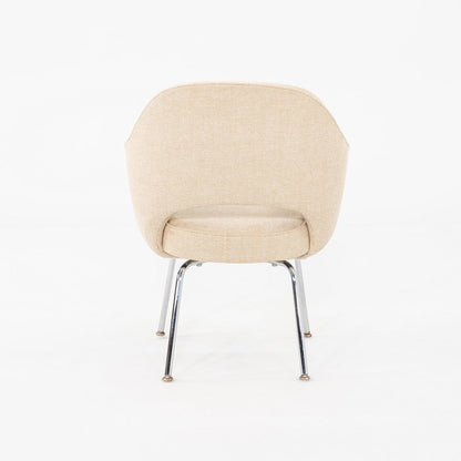 Saarinen Executive Desk Chair, Model 71A