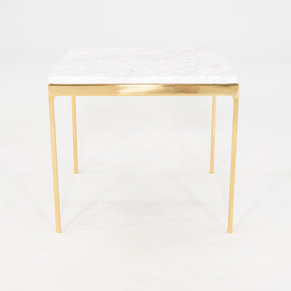 Marble Side Table