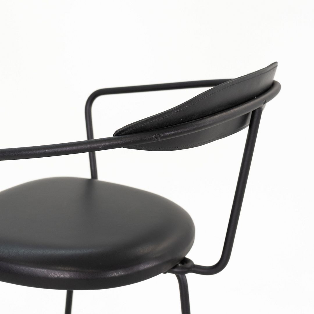 Ghost Bar Stool