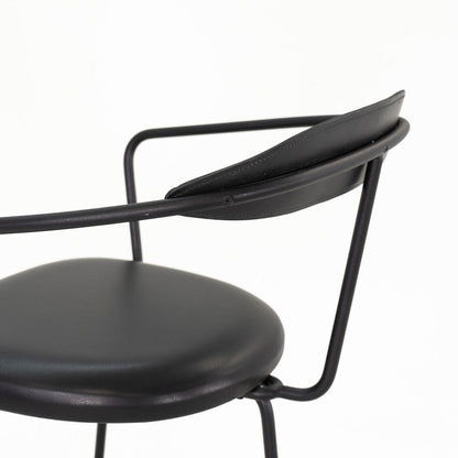 Ghost Bar Stool
