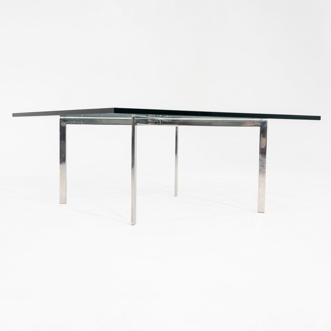 Barcelona Coffee Table