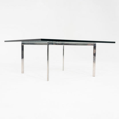 Barcelona Coffee Table