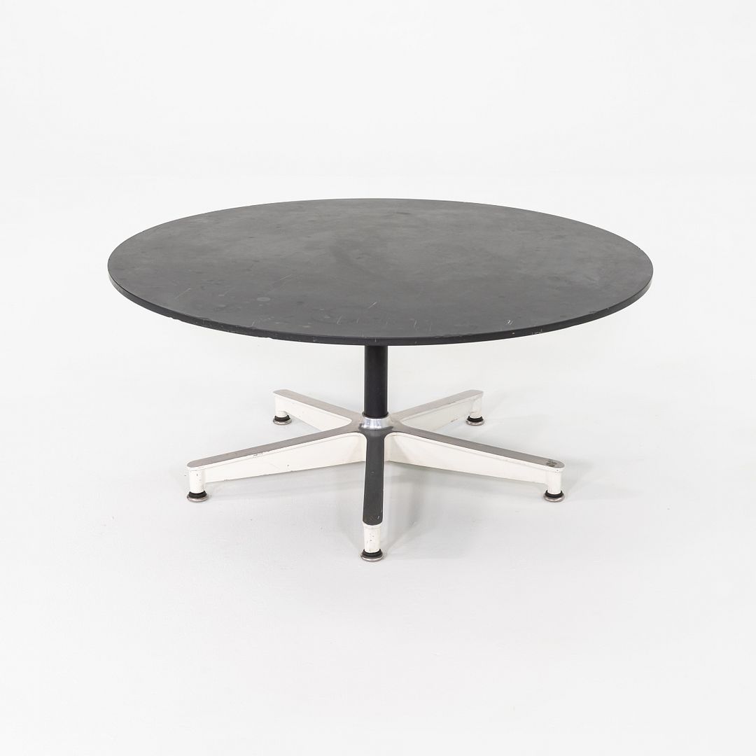 Contract Base Occasional Table