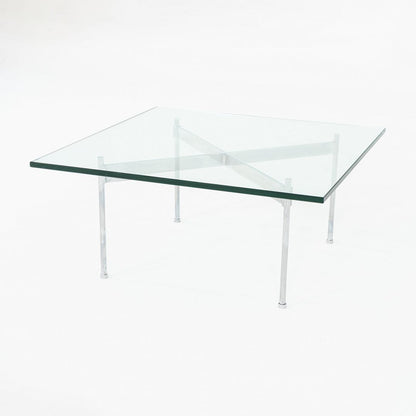 Square Claw Coffee Table