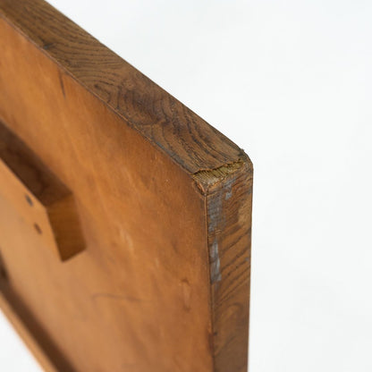 Alpha Series King Headboard