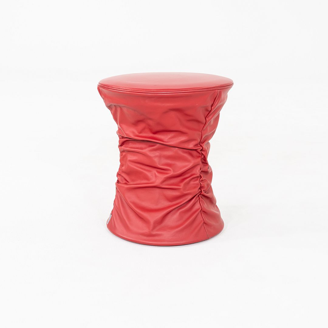 Bellow Stool