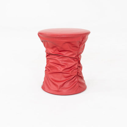 Bellow Stool