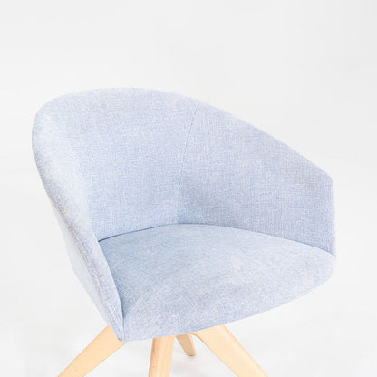 Brandy Swivel Chair, SO2997