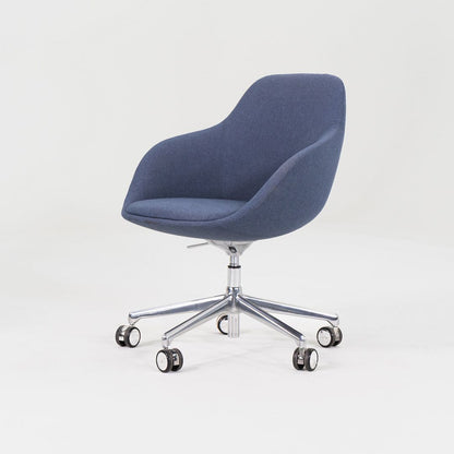 Chantal Swivel Desk Chair