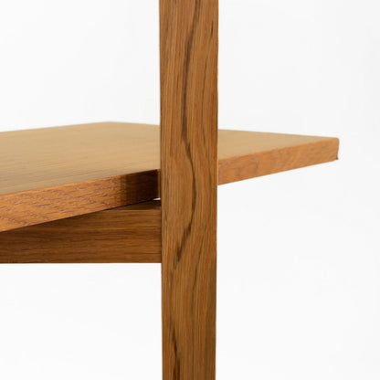 Zig Zag Shelf High, Art. no. 14143