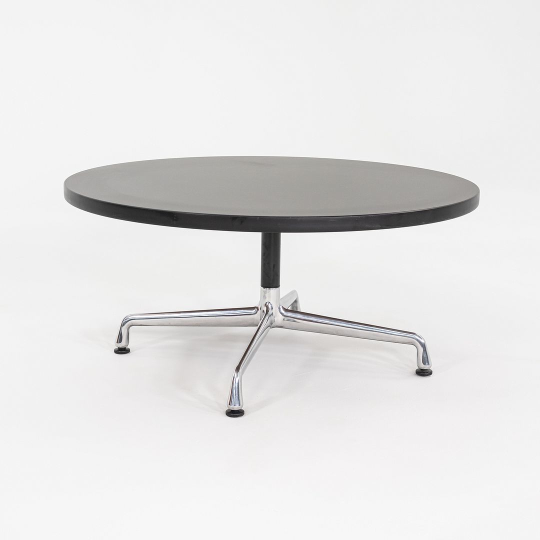 Eames Universal Base Coffee Table