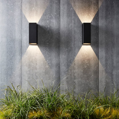 Oslo Wall Lamp — Outdoor