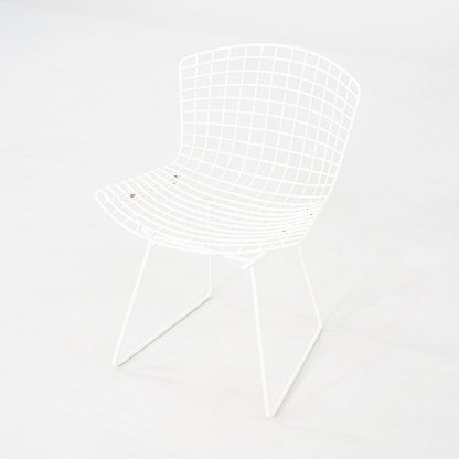 Wire Dining Side Chair