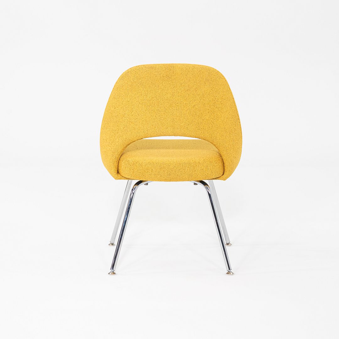 Saarinen Executive Side Chair