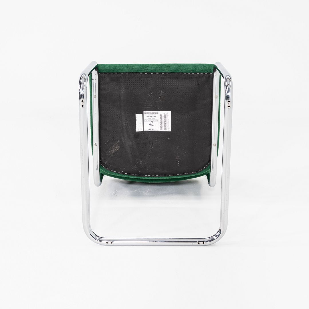 Cesca Armless Side Chair