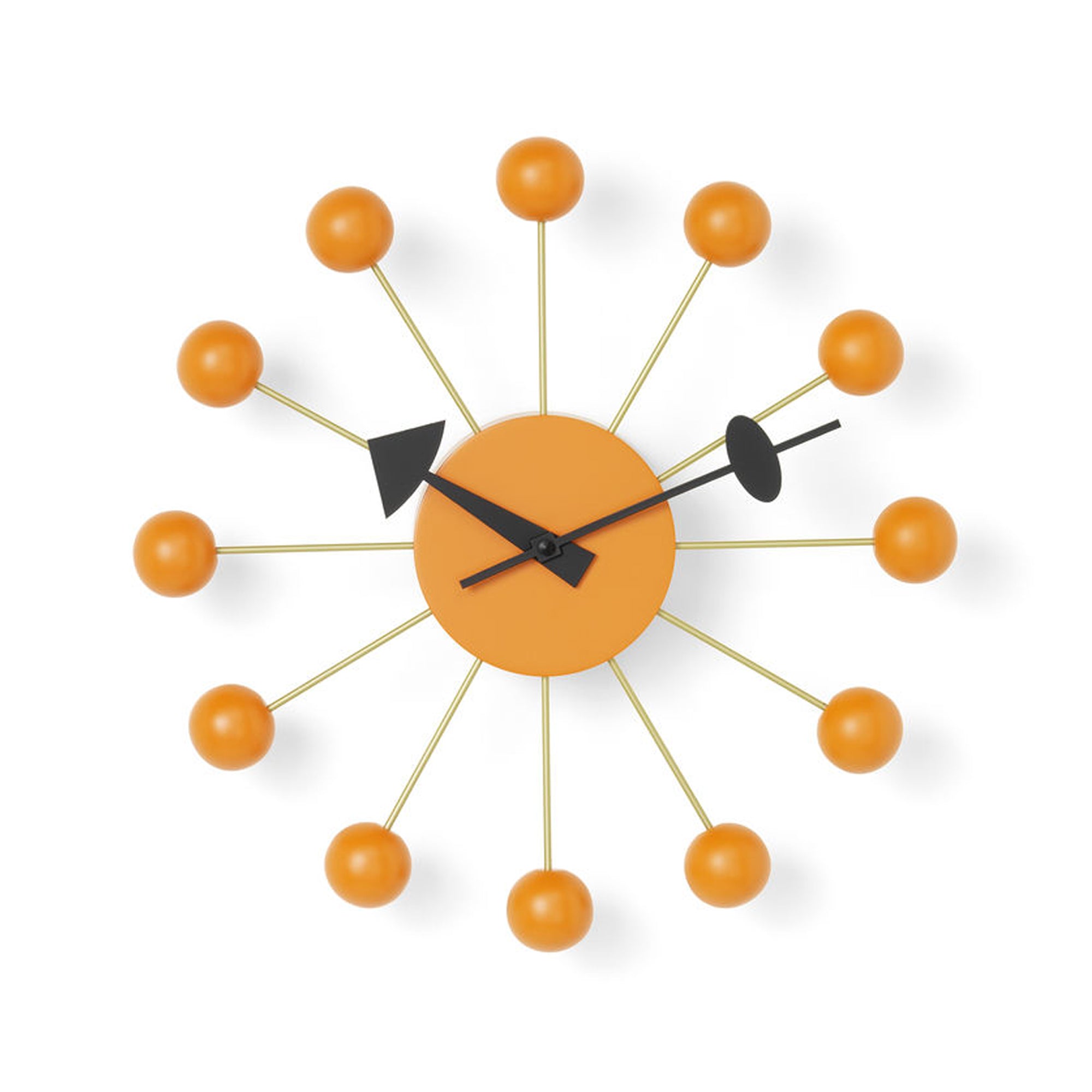 George Nelson Wall Clocks
