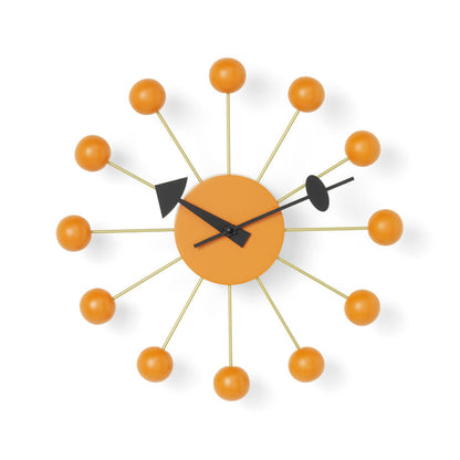 George Nelson Wall Clocks