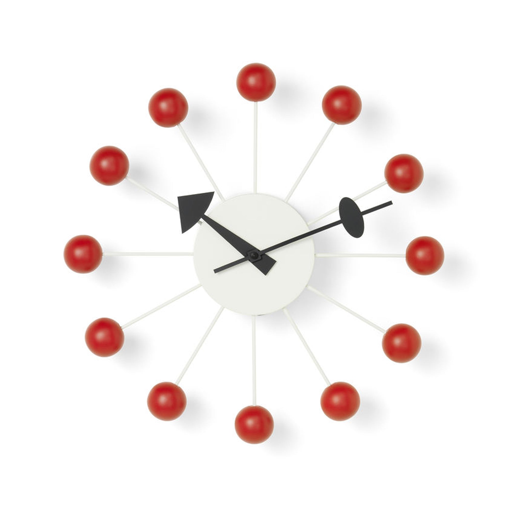 George Nelson Wall Clocks