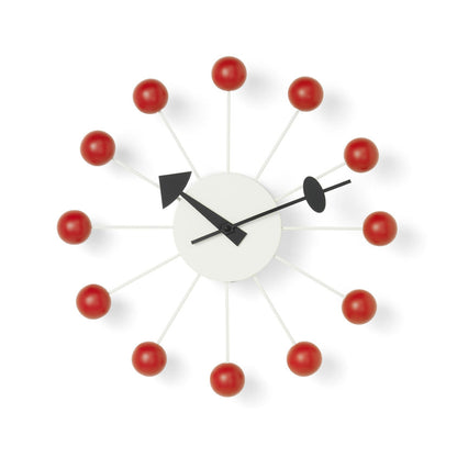 George Nelson Wall Clocks