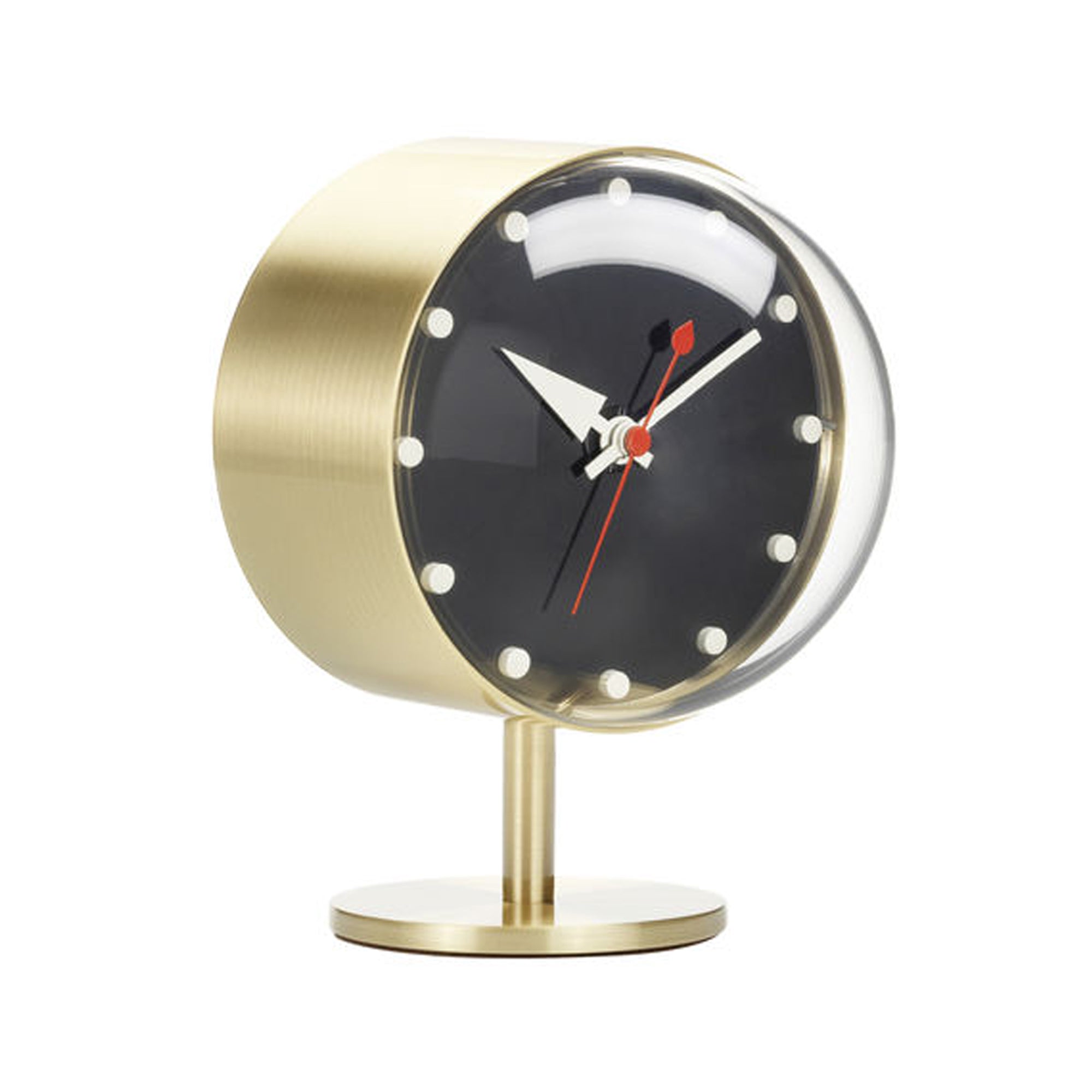 George Nelson Desk Clocks by George Nelson — Rarify
