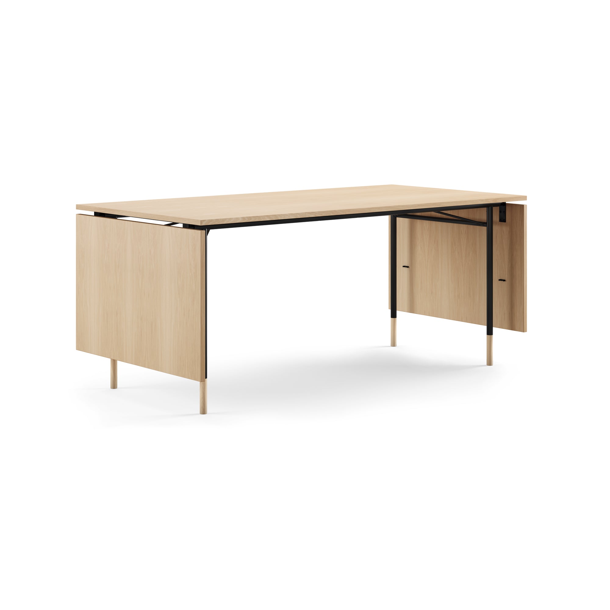 Nyhavn Dining Table