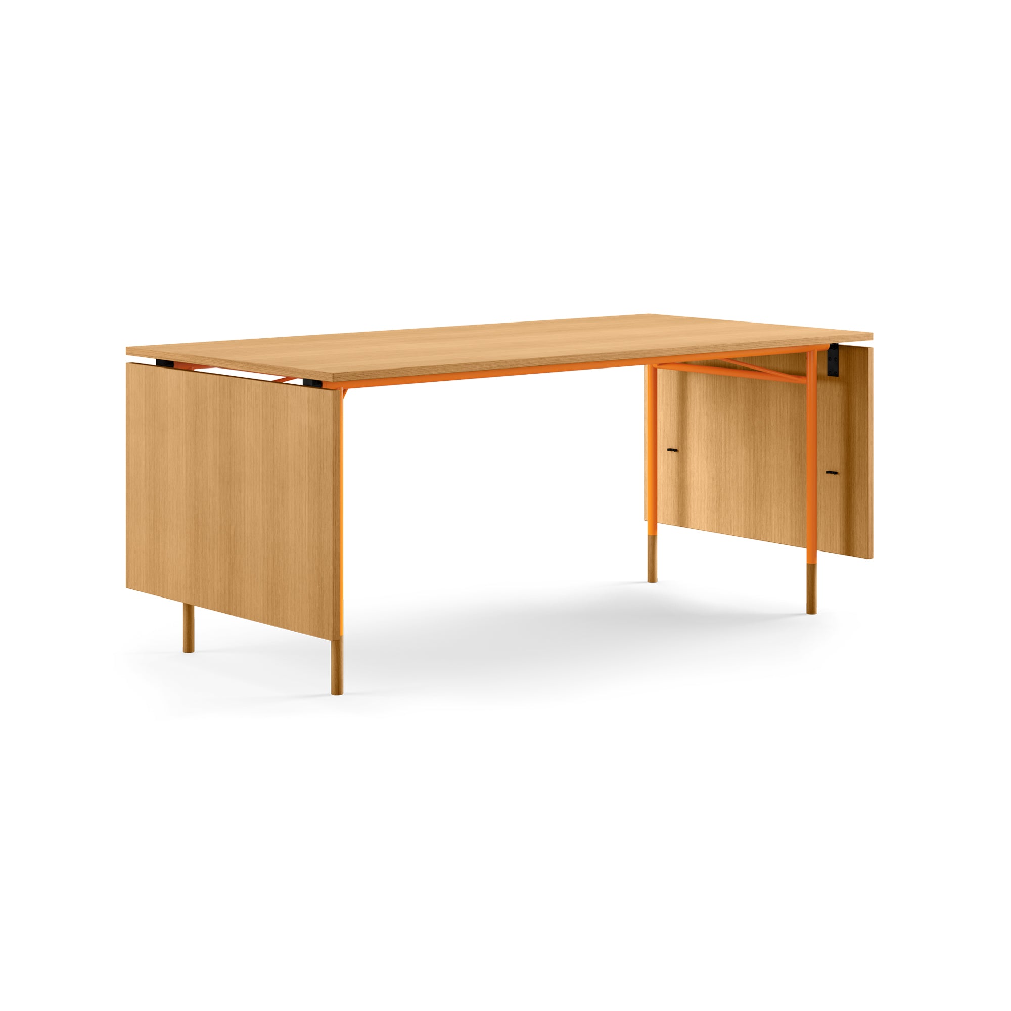 Nyhavn Dining Table