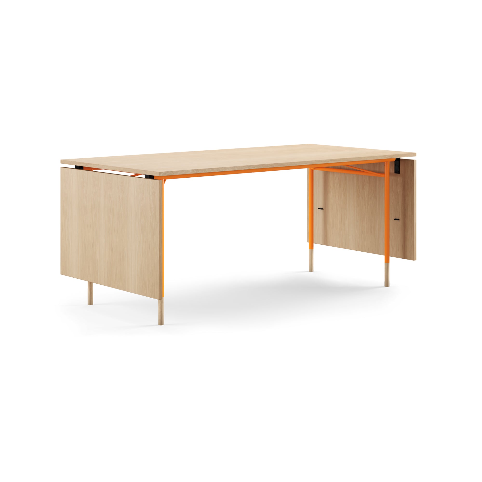 Nyhavn Dining Table