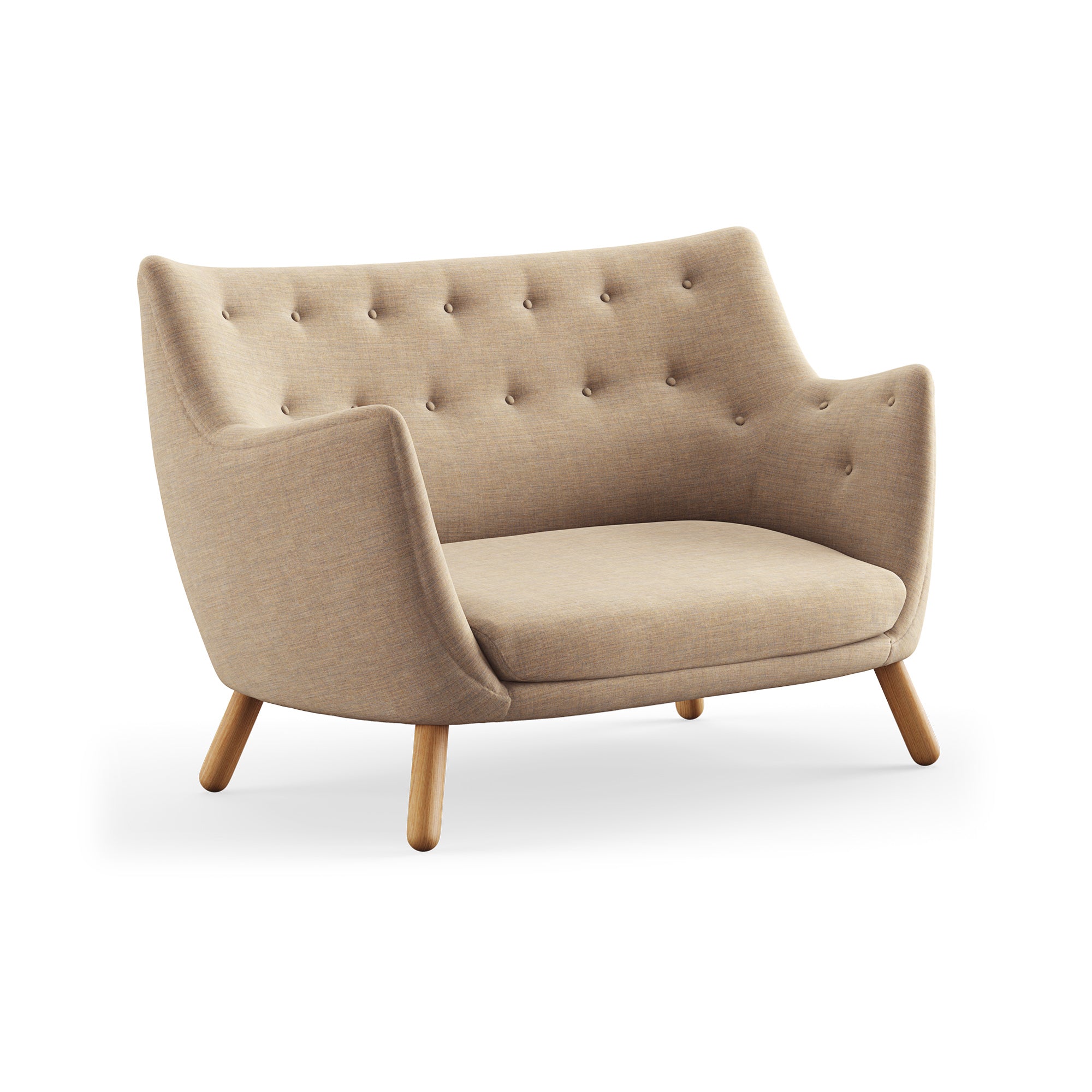 Poet Sofa