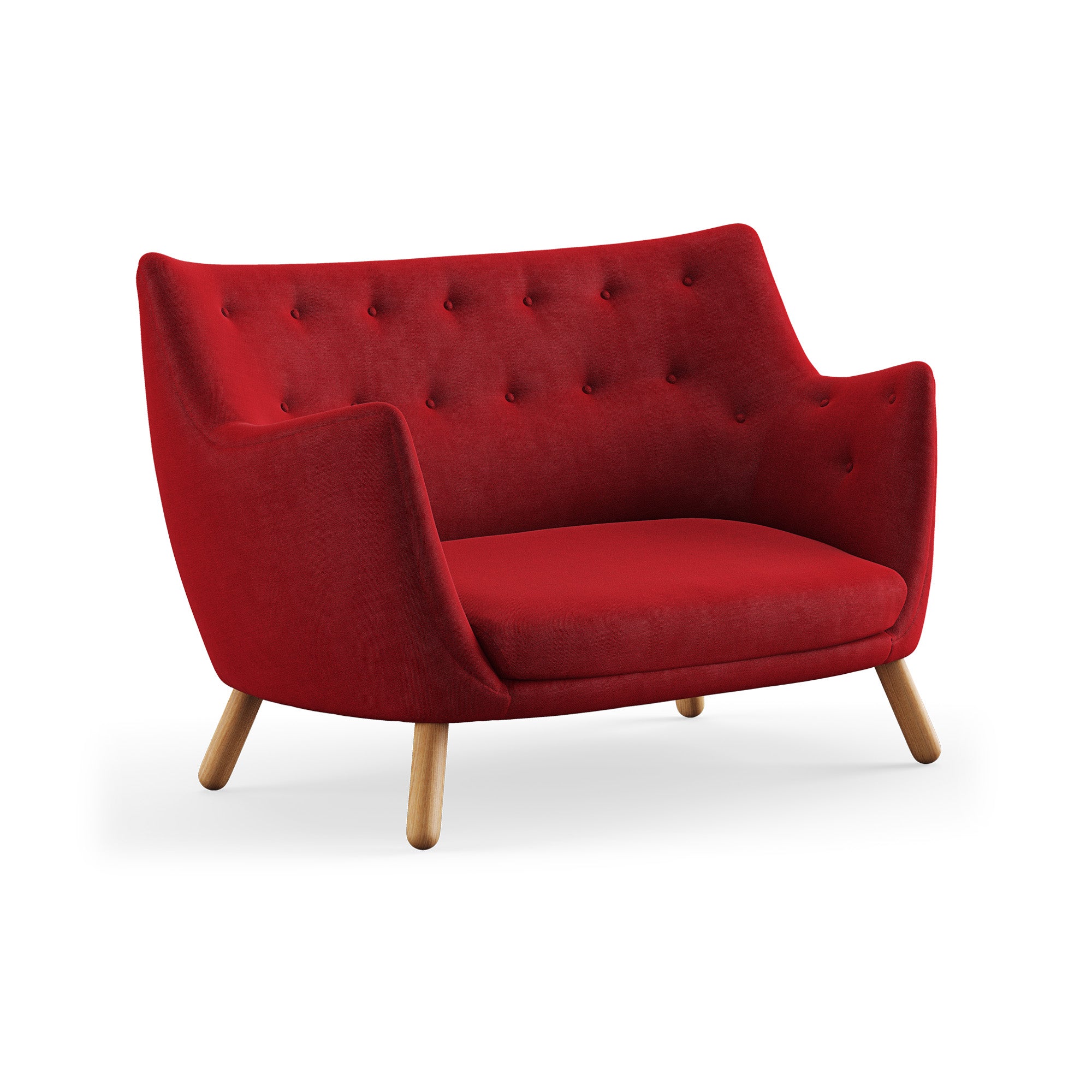 Poet Sofa