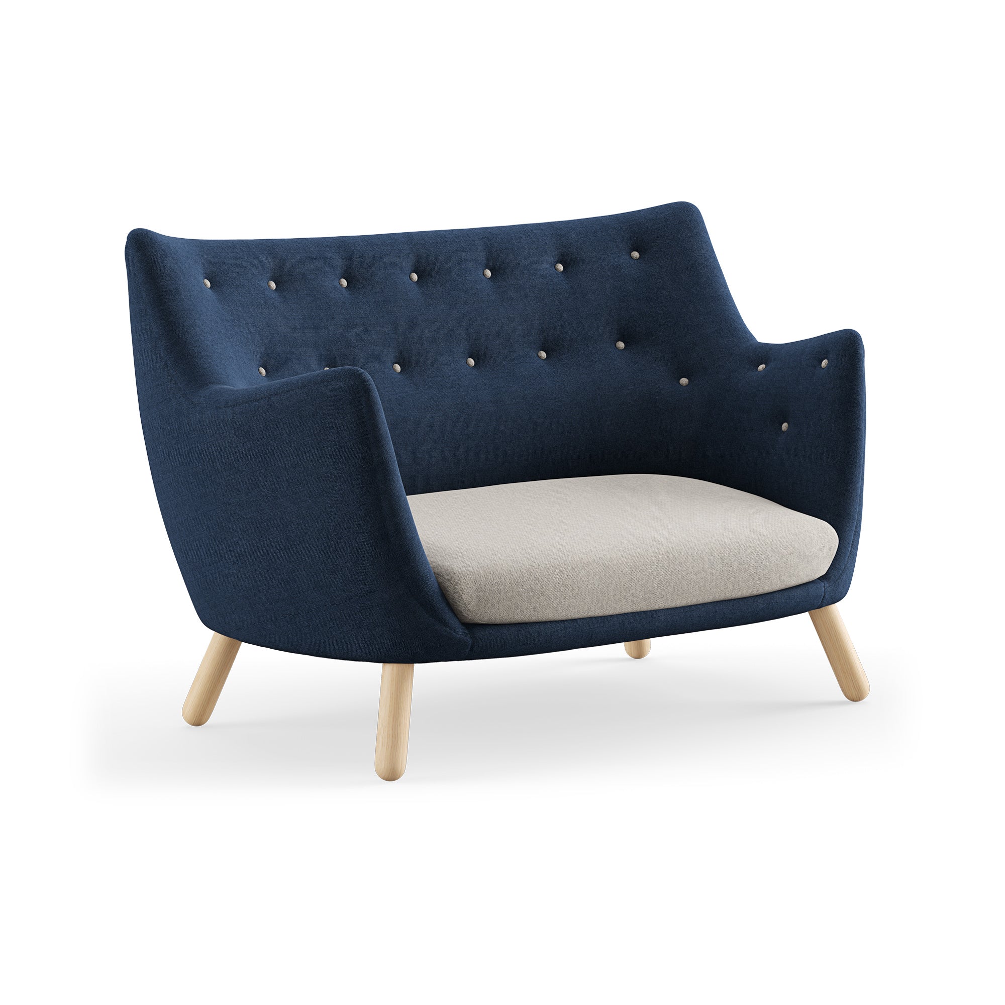 Poet Sofa