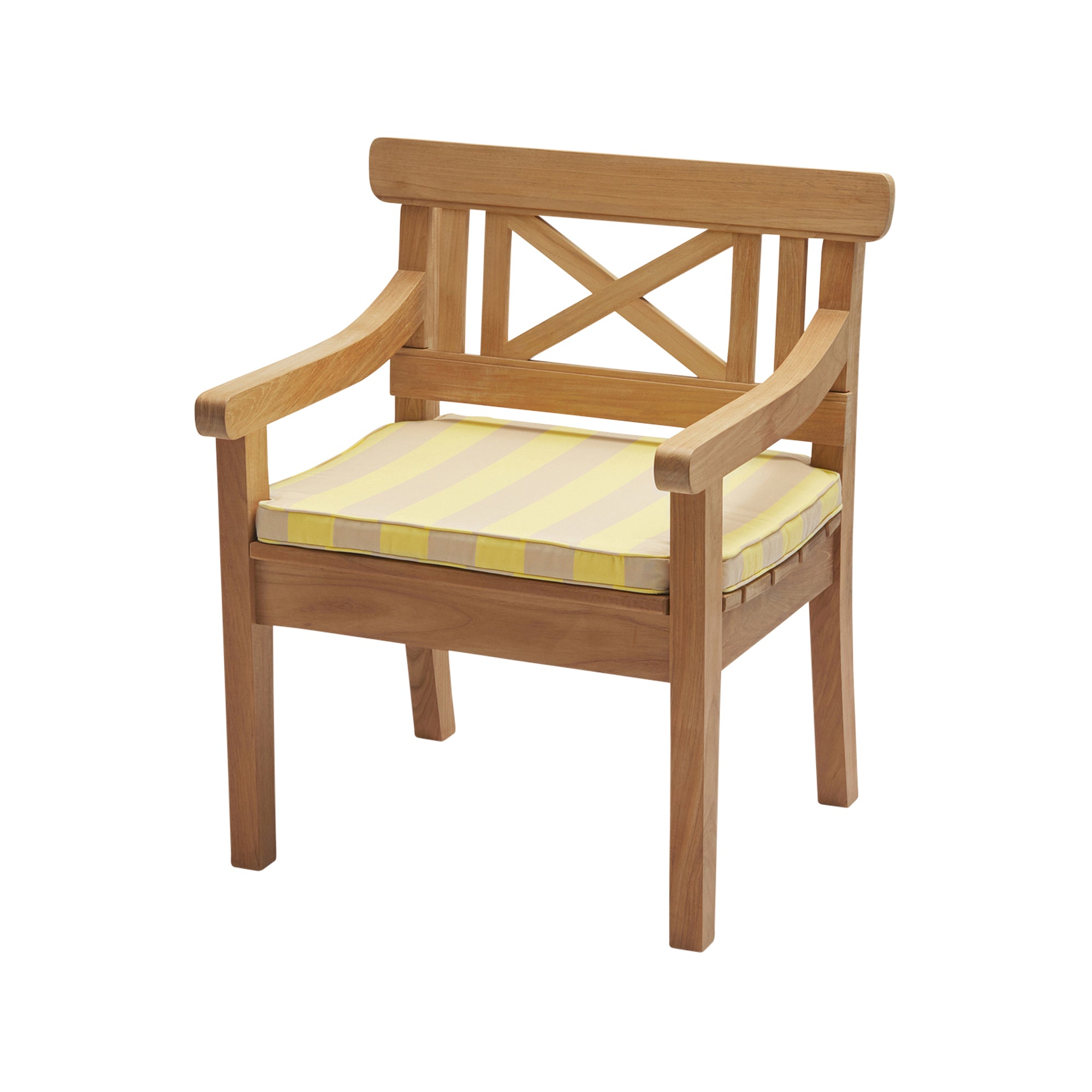 Drachmann Chair