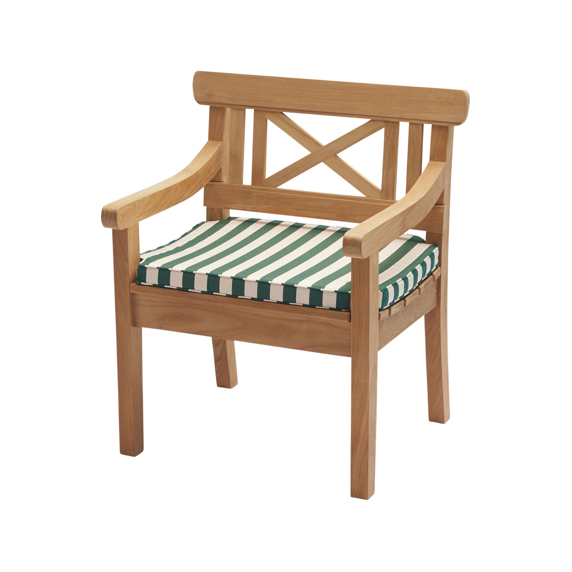 Drachmann Chair