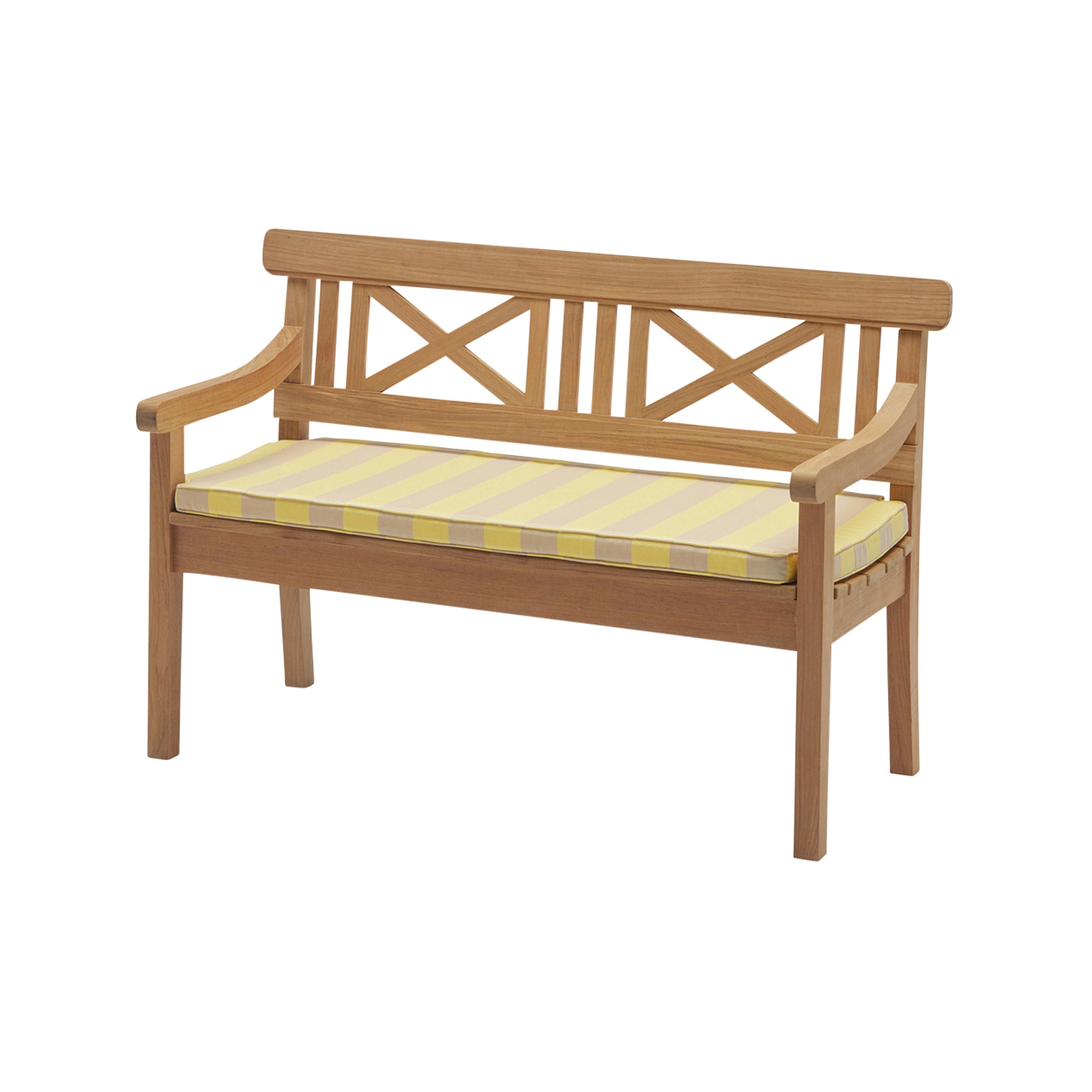 Drachmann Bench