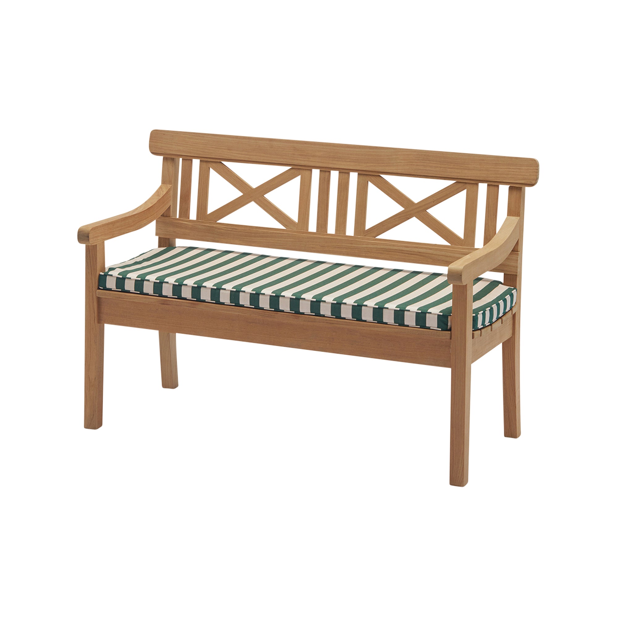 Drachmann Bench