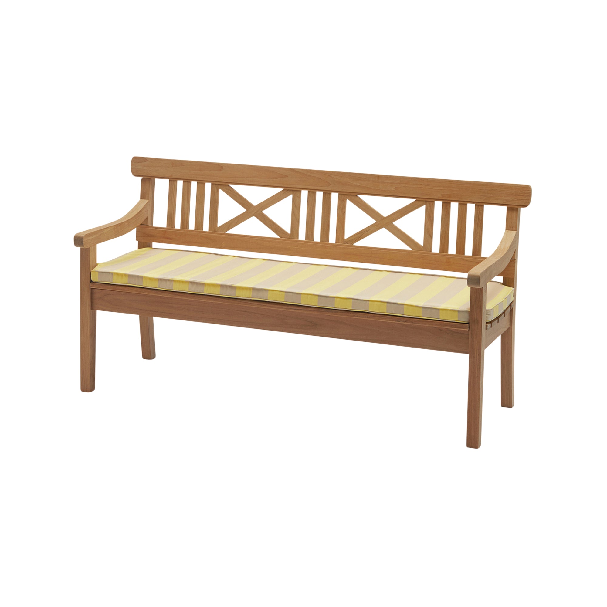 Drachmann Bench