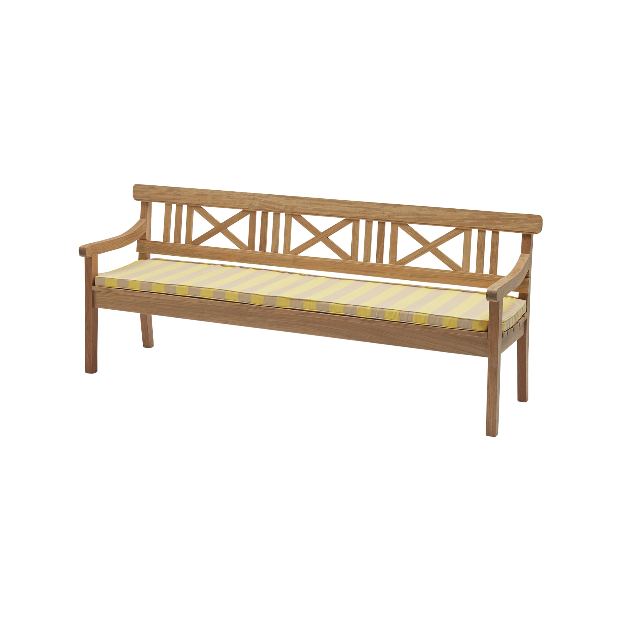 Drachmann Bench