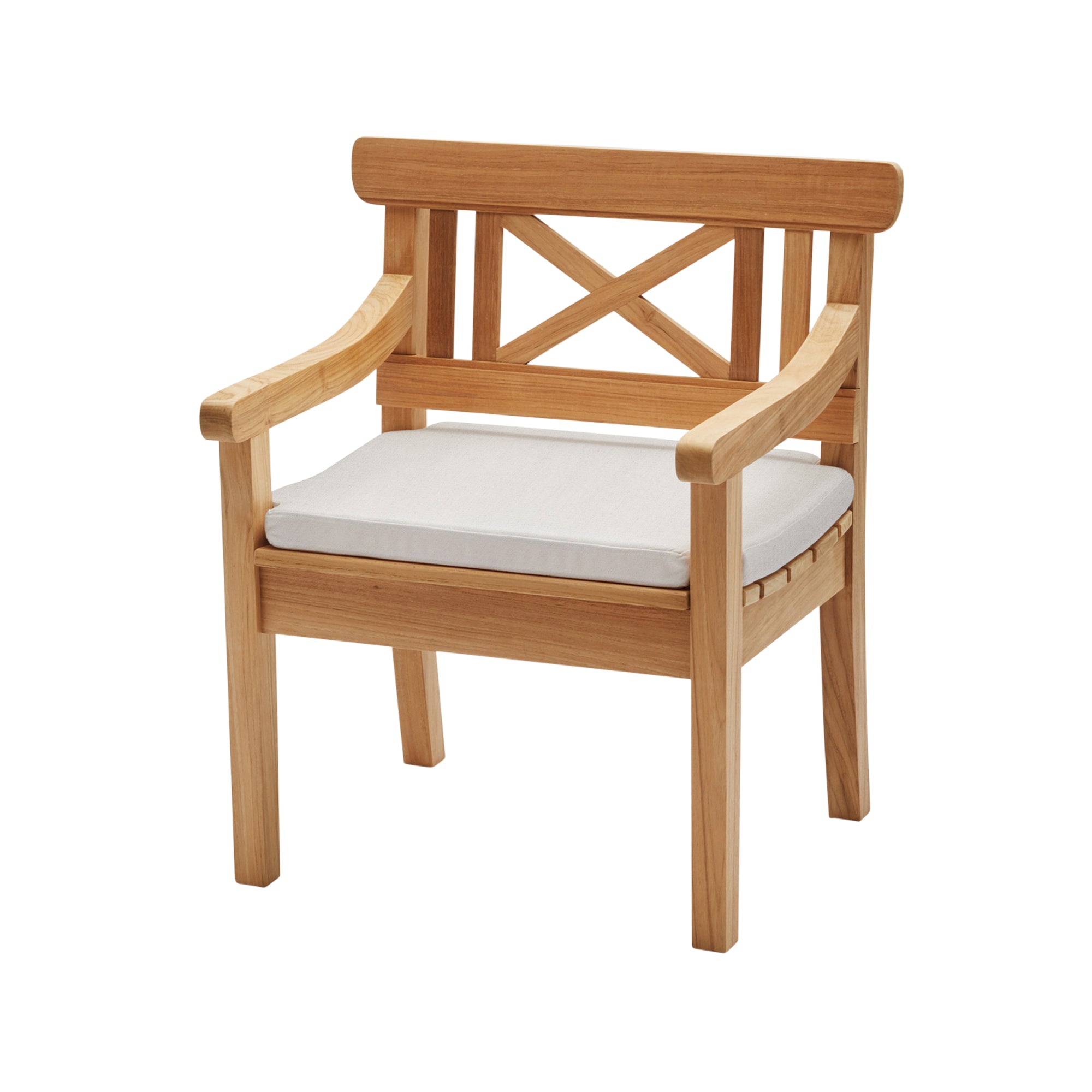 Drachmann Chair