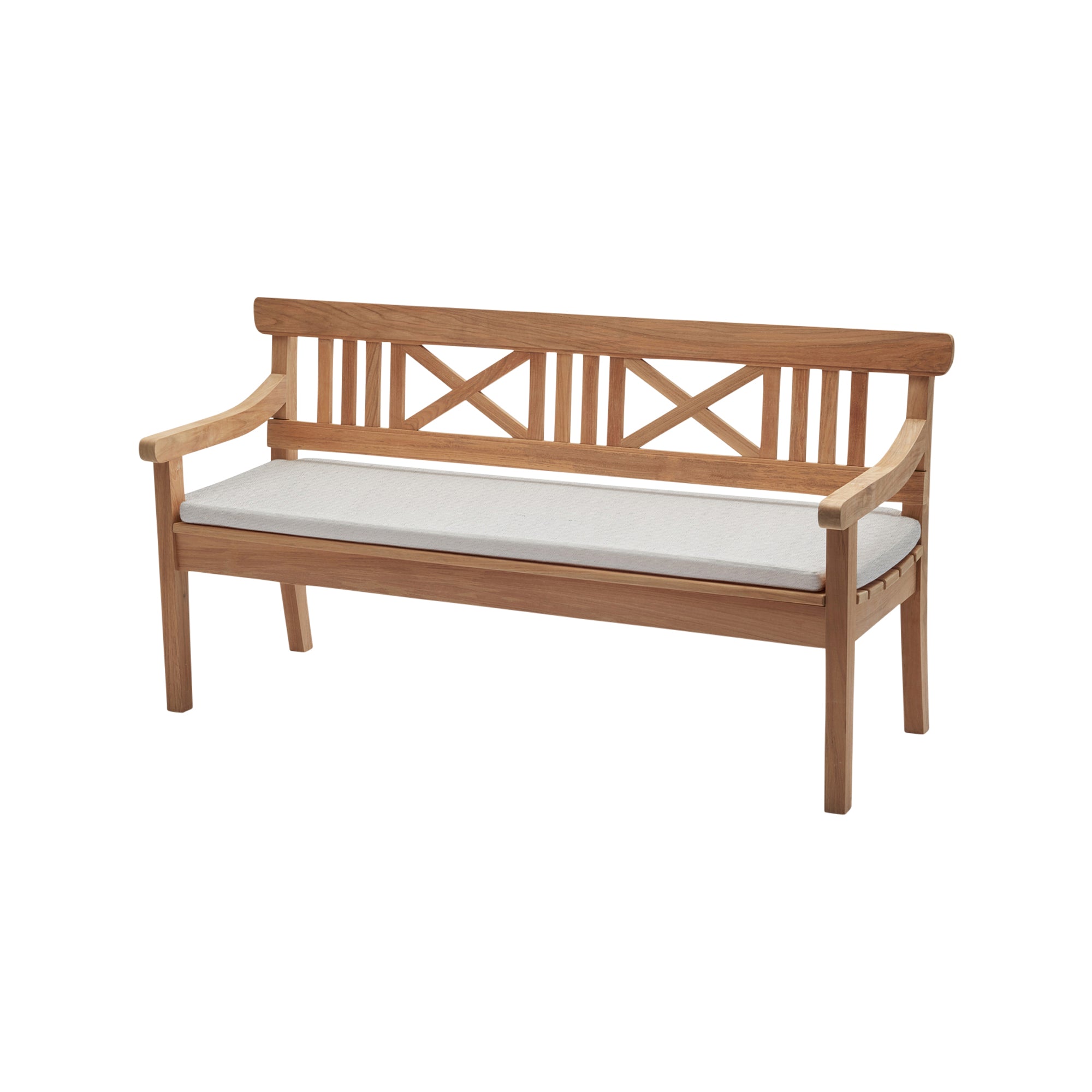 Drachmann Bench