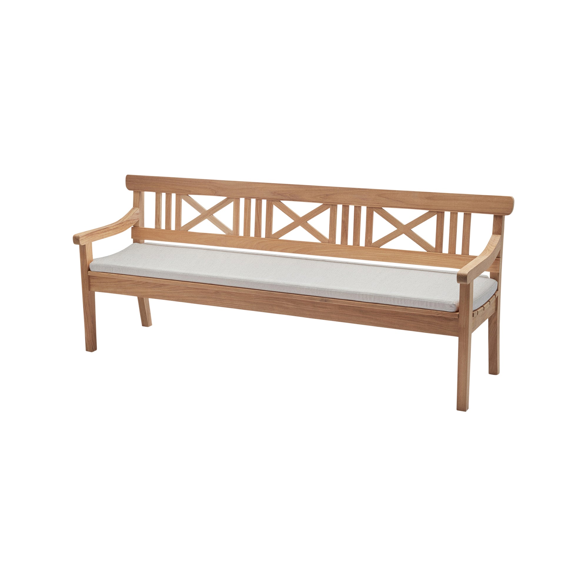 Drachmann Bench