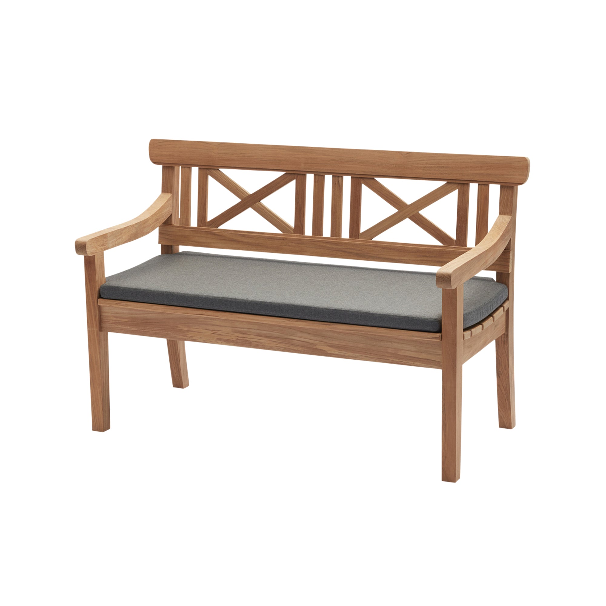 Drachmann Bench